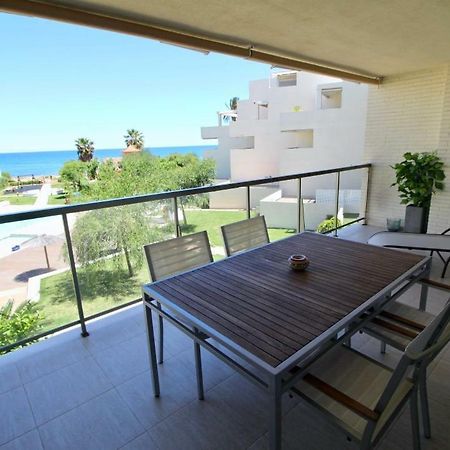 Tierra De Mar 67 By Homeprive Denia Exteriör bild