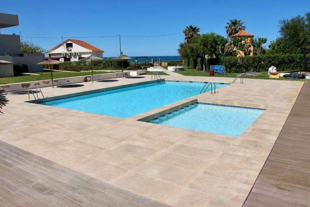 Tierra De Mar 67 By Homeprive Denia Exteriör bild