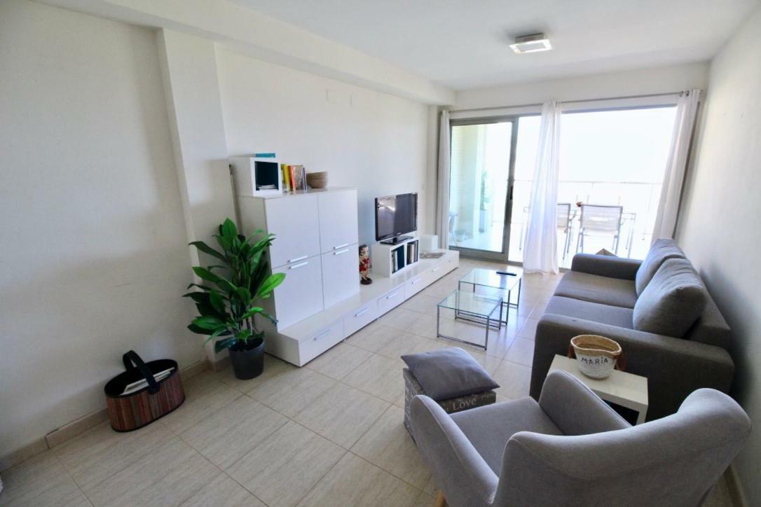 Tierra De Mar 67 By Homeprive Denia Exteriör bild