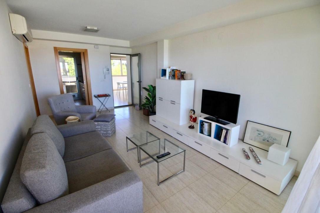 Tierra De Mar 67 By Homeprive Denia Exteriör bild