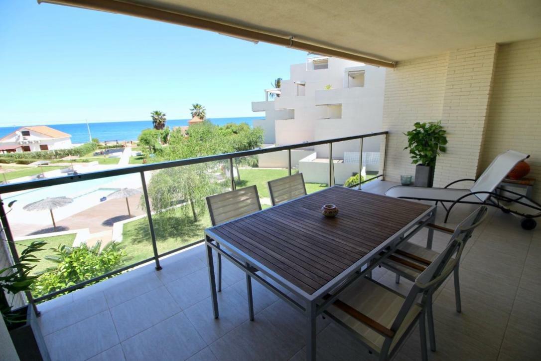 Tierra De Mar 67 By Homeprive Denia Exteriör bild