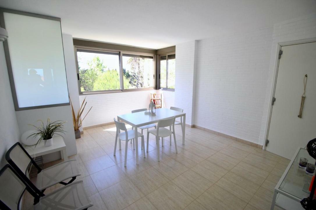 Tierra De Mar 67 By Homeprive Denia Exteriör bild