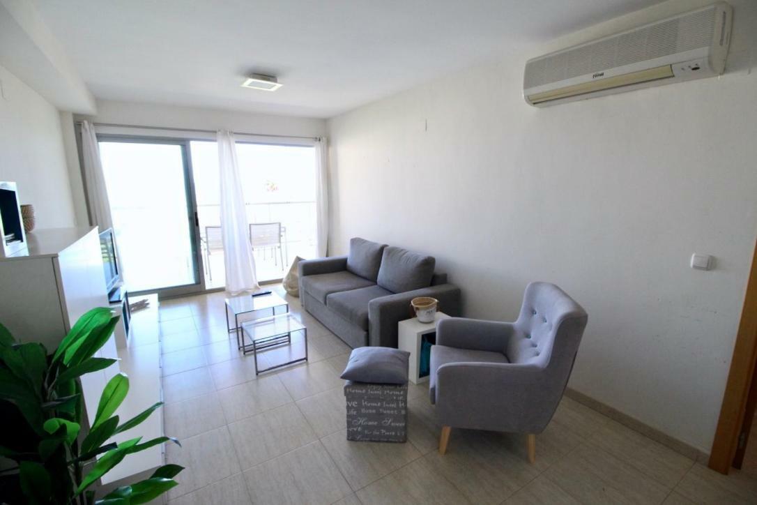 Tierra De Mar 67 By Homeprive Denia Exteriör bild