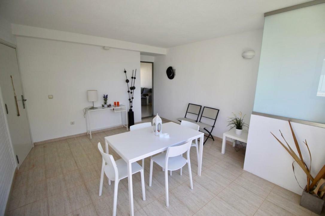 Tierra De Mar 67 By Homeprive Denia Exteriör bild