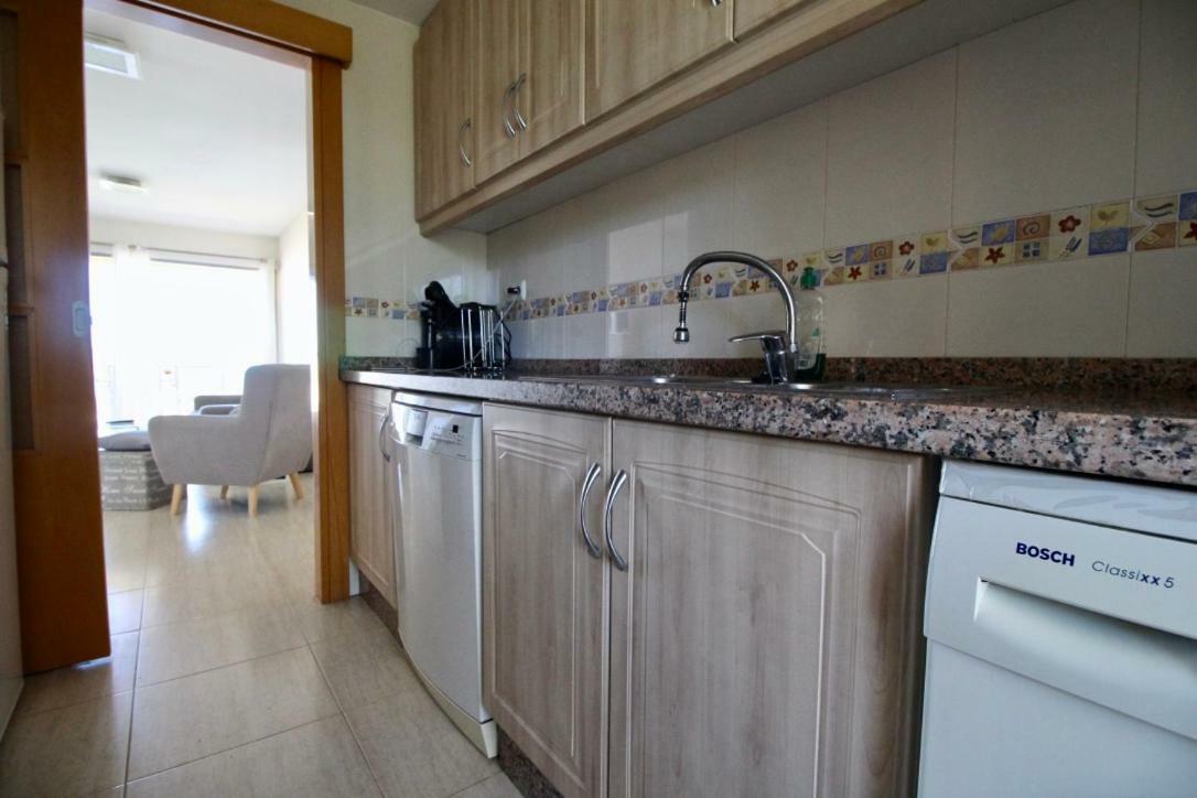 Tierra De Mar 67 By Homeprive Denia Exteriör bild