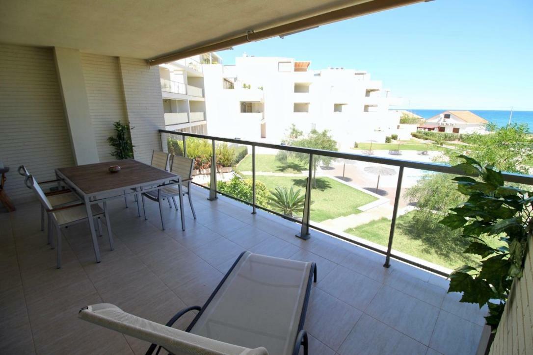 Tierra De Mar 67 By Homeprive Denia Exteriör bild
