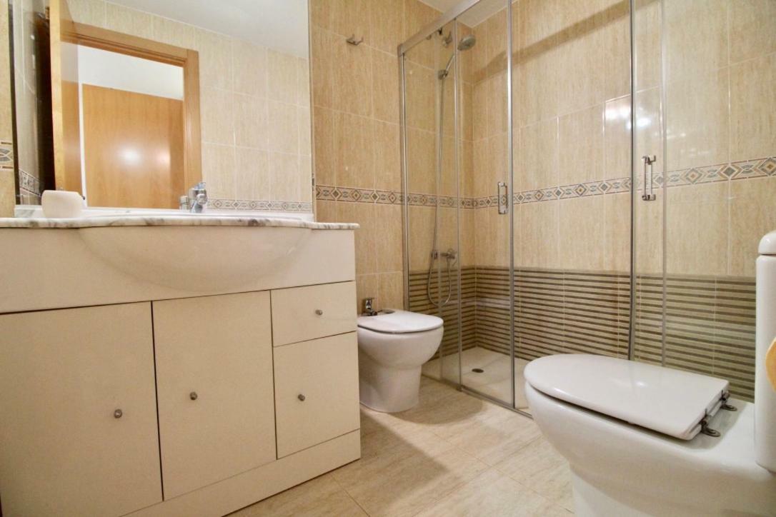 Tierra De Mar 67 By Homeprive Denia Exteriör bild