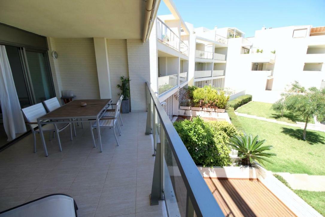 Tierra De Mar 67 By Homeprive Denia Exteriör bild