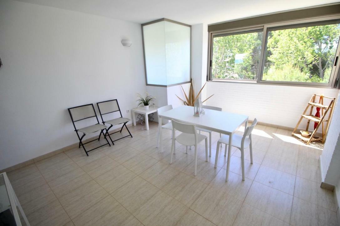 Tierra De Mar 67 By Homeprive Denia Exteriör bild