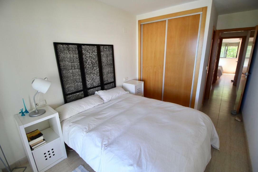 Tierra De Mar 67 By Homeprive Denia Exteriör bild