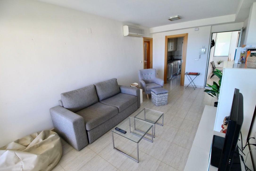 Tierra De Mar 67 By Homeprive Denia Exteriör bild