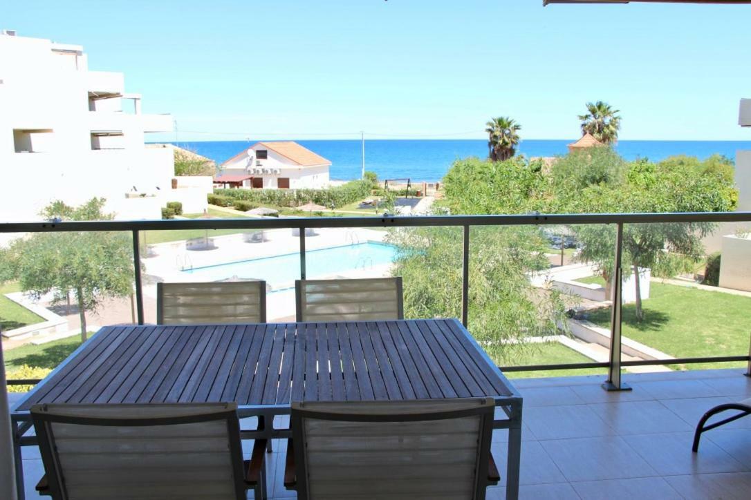 Tierra De Mar 67 By Homeprive Denia Exteriör bild