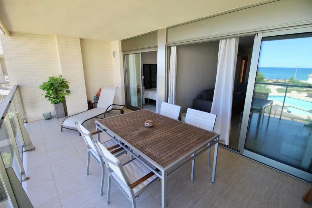 Tierra De Mar 67 By Homeprive Denia Exteriör bild