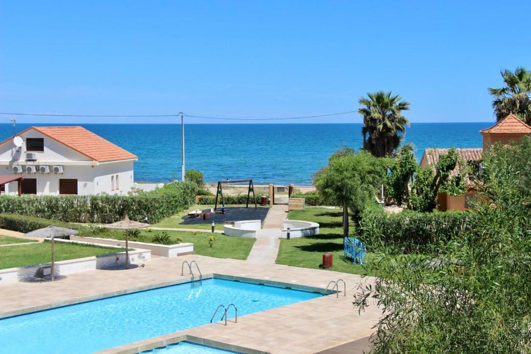 Tierra De Mar 67 By Homeprive Denia Exteriör bild