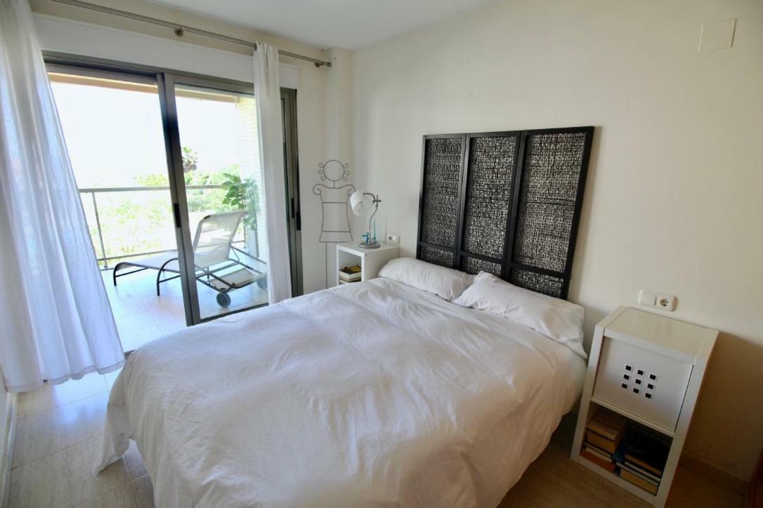 Tierra De Mar 67 By Homeprive Denia Exteriör bild